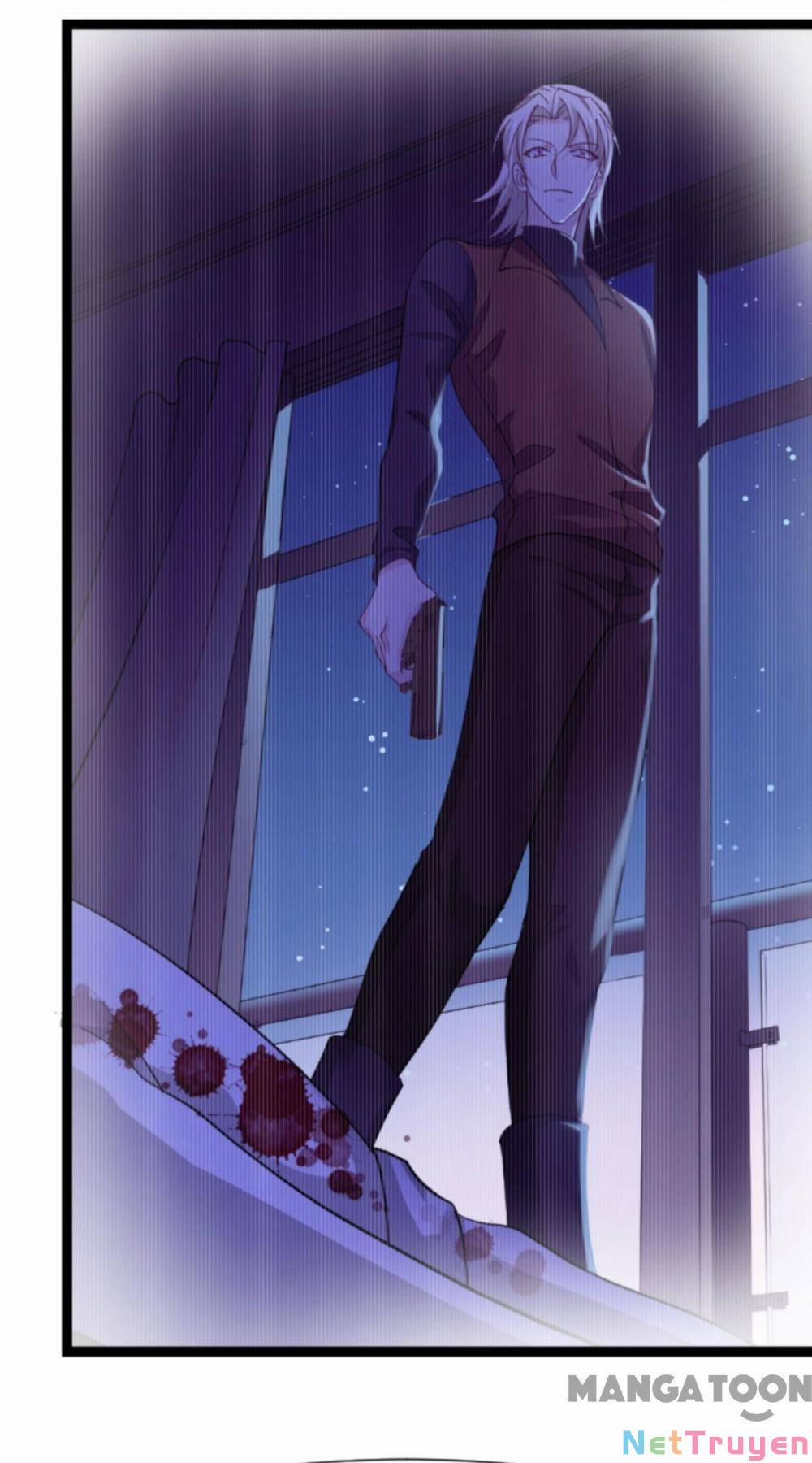 Ảnh Hậu Lão Bà Không Được Chạy 211 trang 10