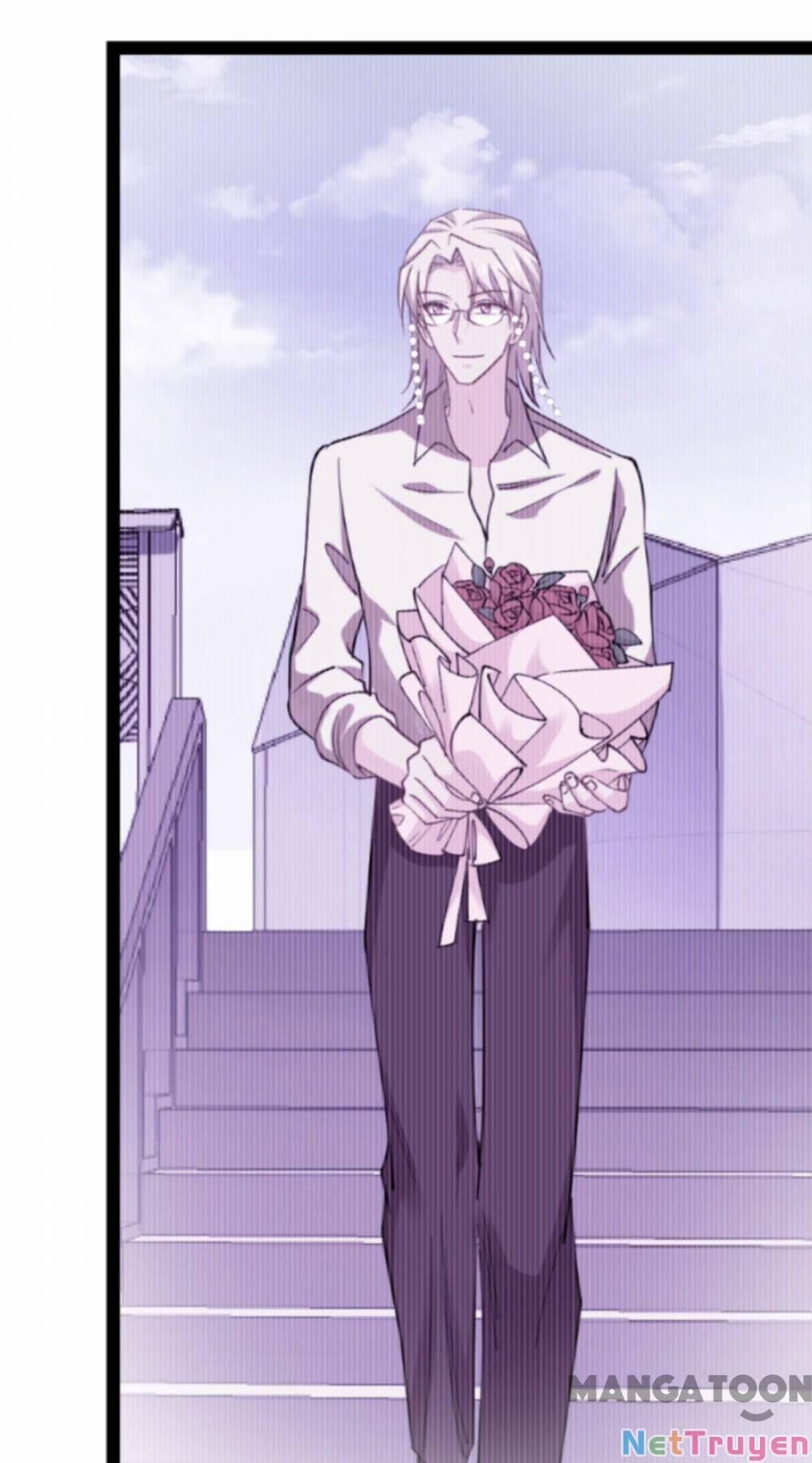 Ảnh Hậu Lão Bà Không Được Chạy 211 trang 13