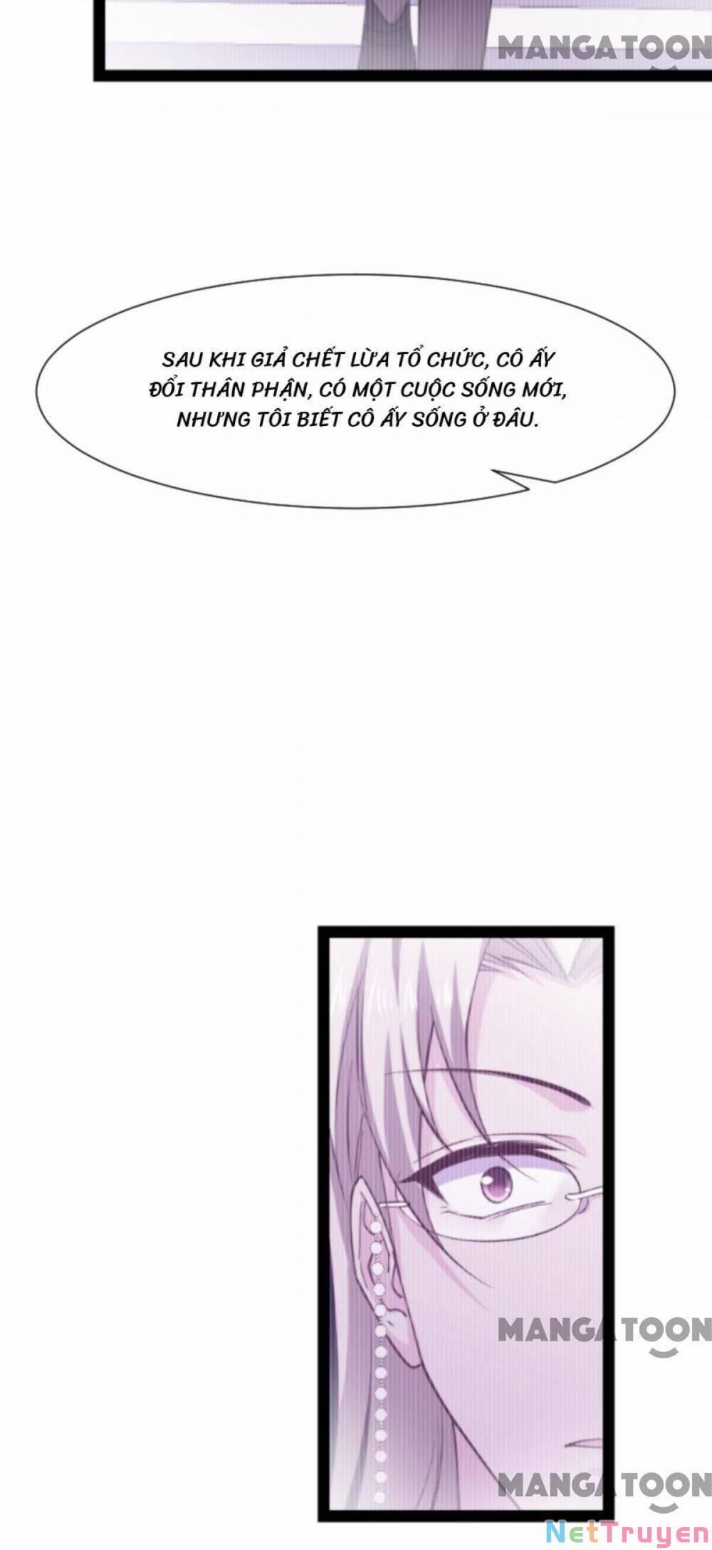 Ảnh Hậu Lão Bà Không Được Chạy 211 trang 14