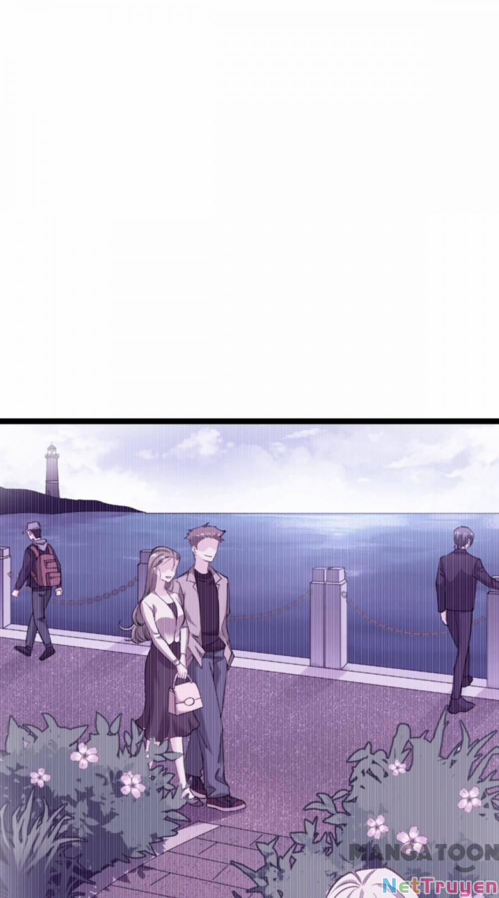 Ảnh Hậu Lão Bà Không Được Chạy 211 trang 15