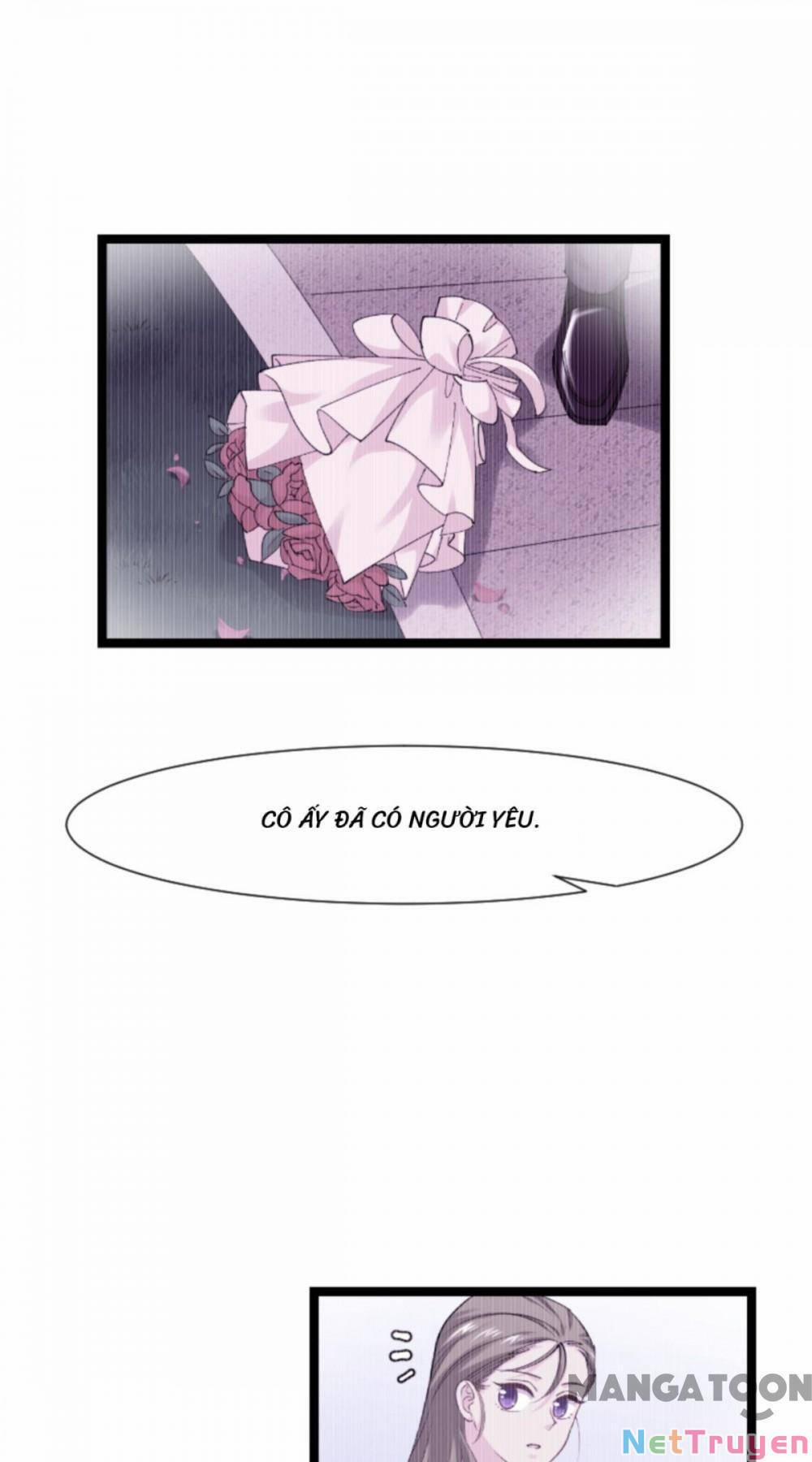 Ảnh Hậu Lão Bà Không Được Chạy 211 trang 18