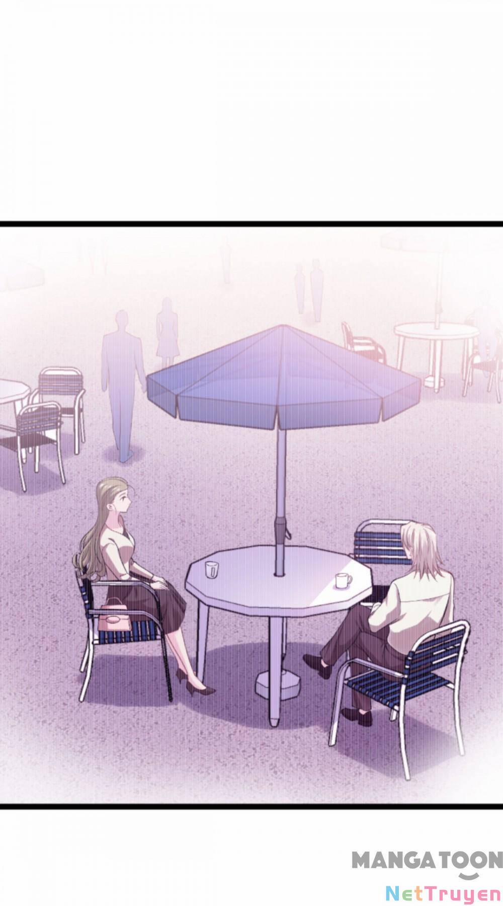 Ảnh Hậu Lão Bà Không Được Chạy 211 trang 20