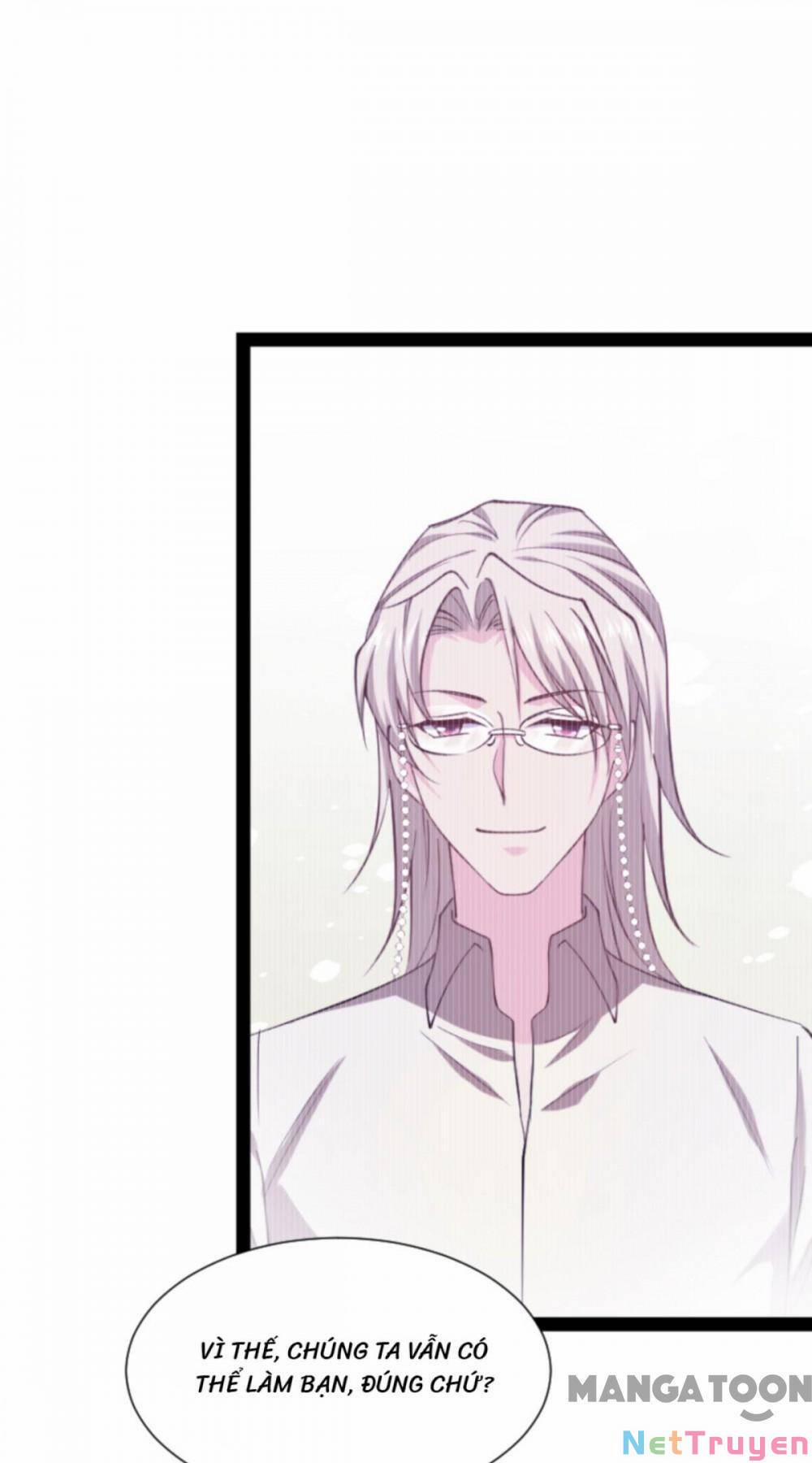 Ảnh Hậu Lão Bà Không Được Chạy 211 trang 23