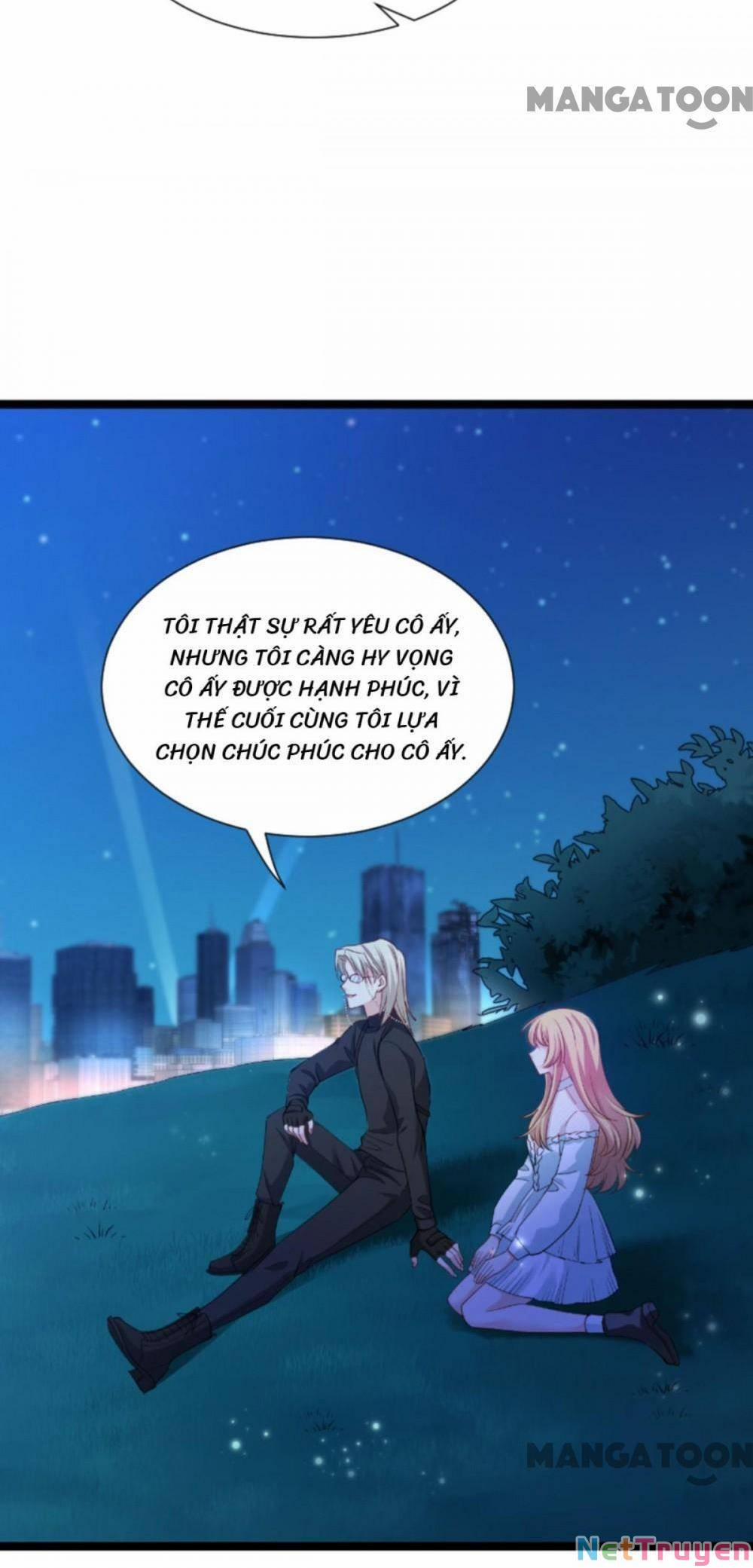 Ảnh Hậu Lão Bà Không Được Chạy 211 trang 24