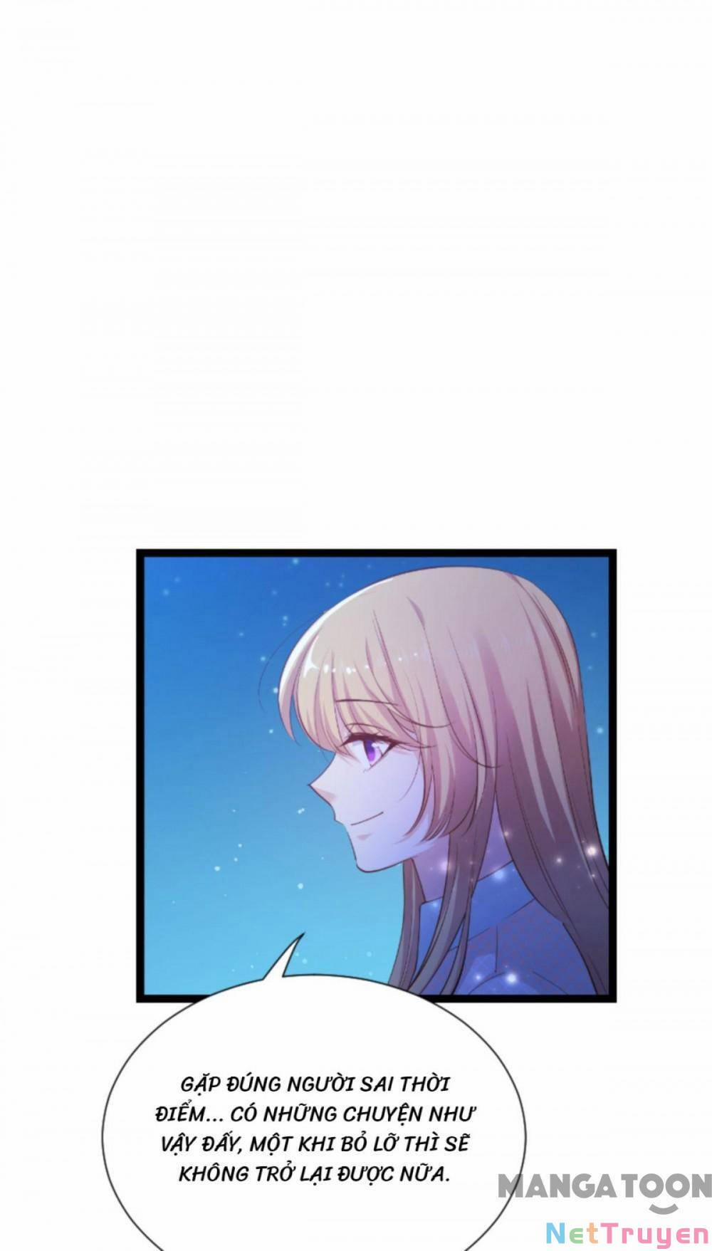 Ảnh Hậu Lão Bà Không Được Chạy 211 trang 25