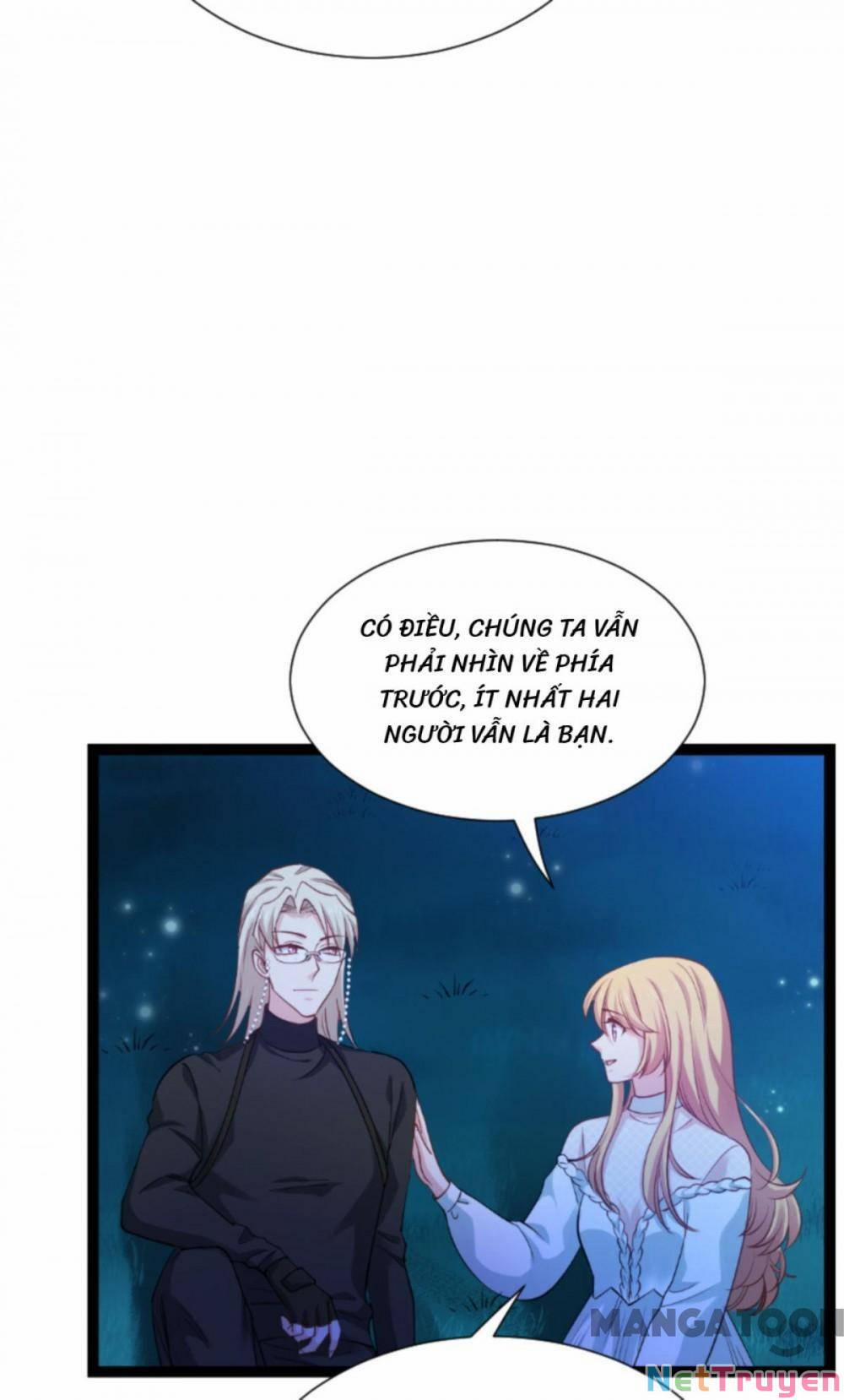 Ảnh Hậu Lão Bà Không Được Chạy 211 trang 26