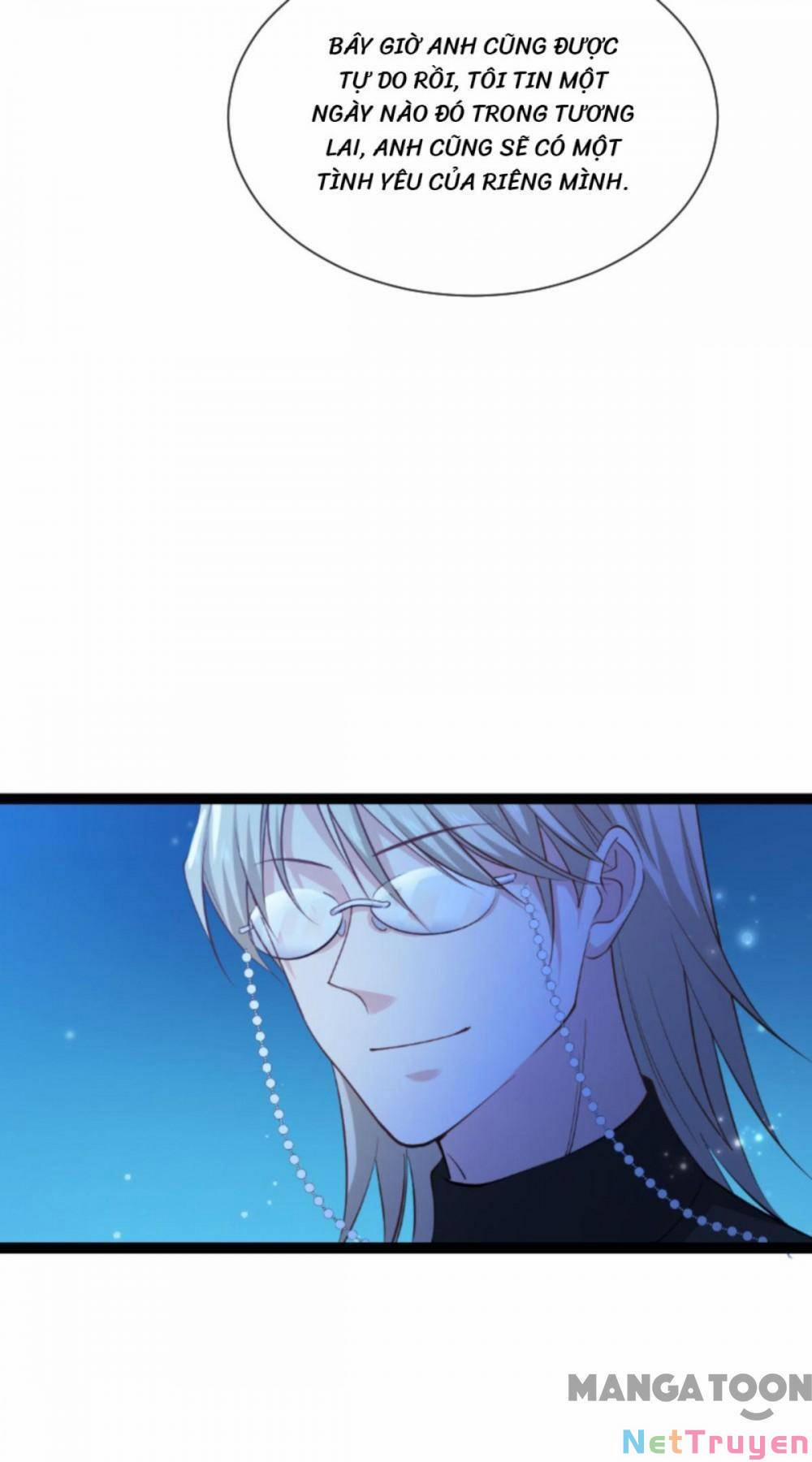 Ảnh Hậu Lão Bà Không Được Chạy 211 trang 27