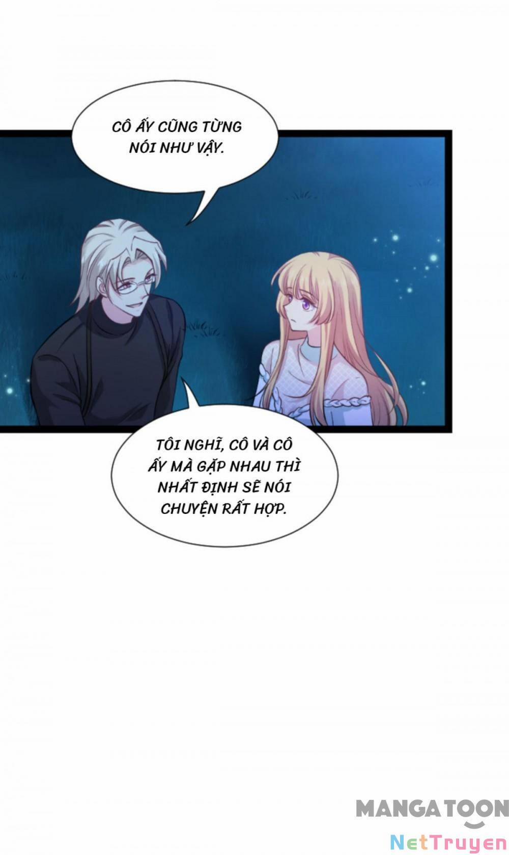 Ảnh Hậu Lão Bà Không Được Chạy 211 trang 28