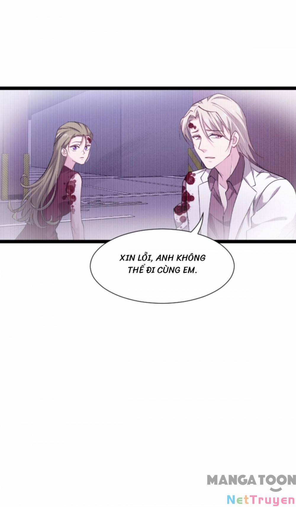 Ảnh Hậu Lão Bà Không Được Chạy 211 trang 3