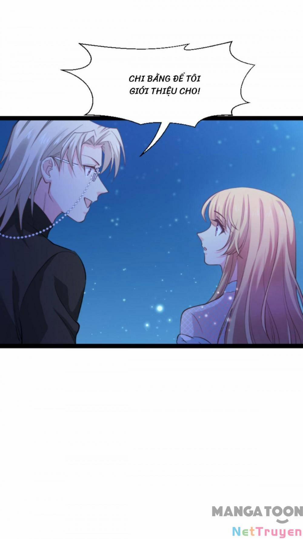 Ảnh Hậu Lão Bà Không Được Chạy 211 trang 30