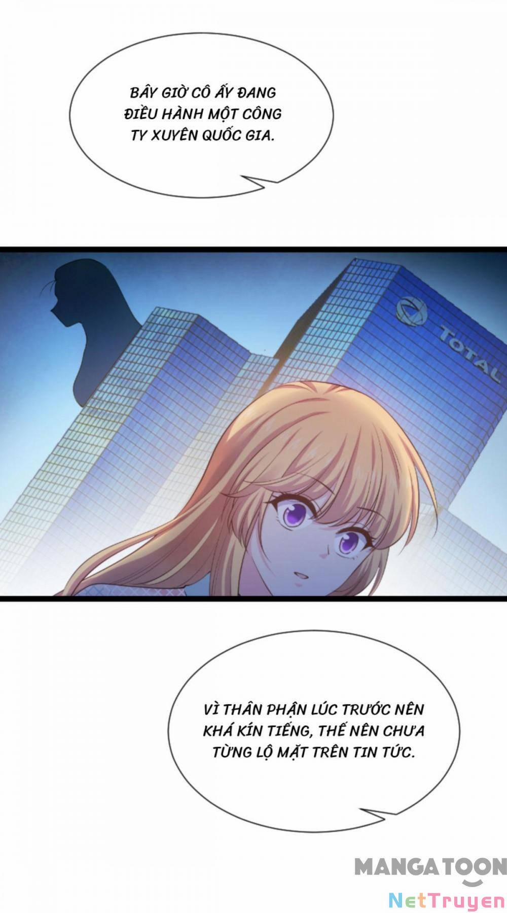 Ảnh Hậu Lão Bà Không Được Chạy 211 trang 32