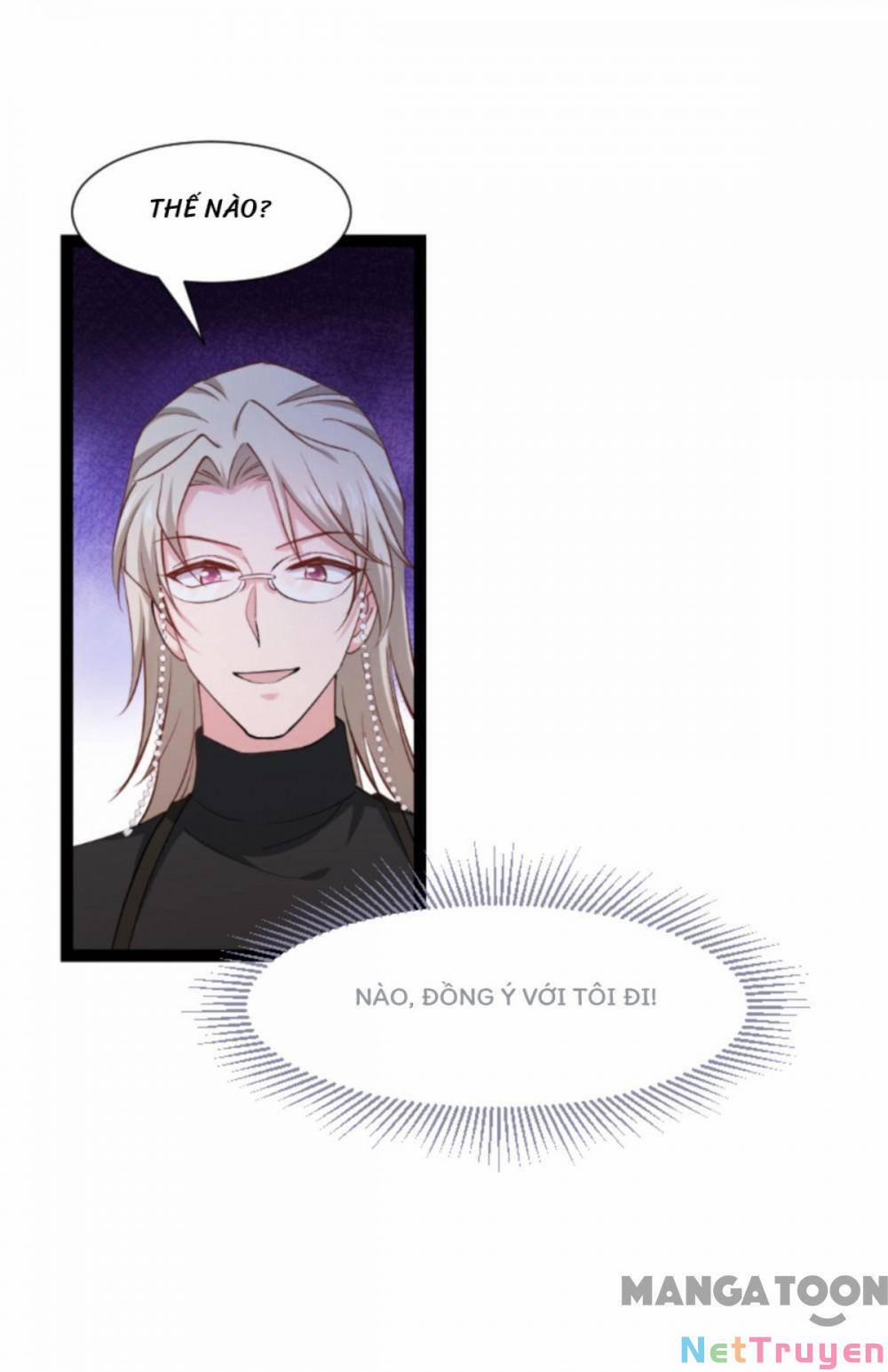 Ảnh Hậu Lão Bà Không Được Chạy 211 trang 33