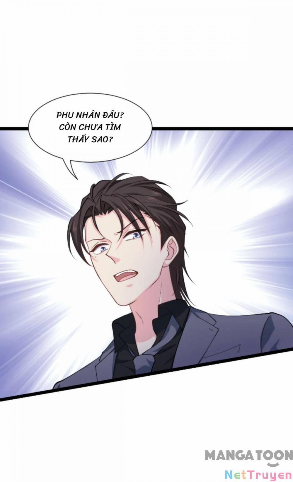 Ảnh Hậu Lão Bà Không Được Chạy 211 trang 38