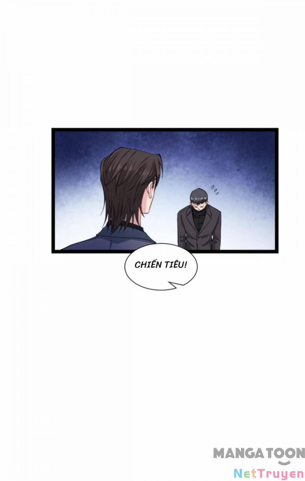 Ảnh Hậu Lão Bà Không Được Chạy 211 trang 39