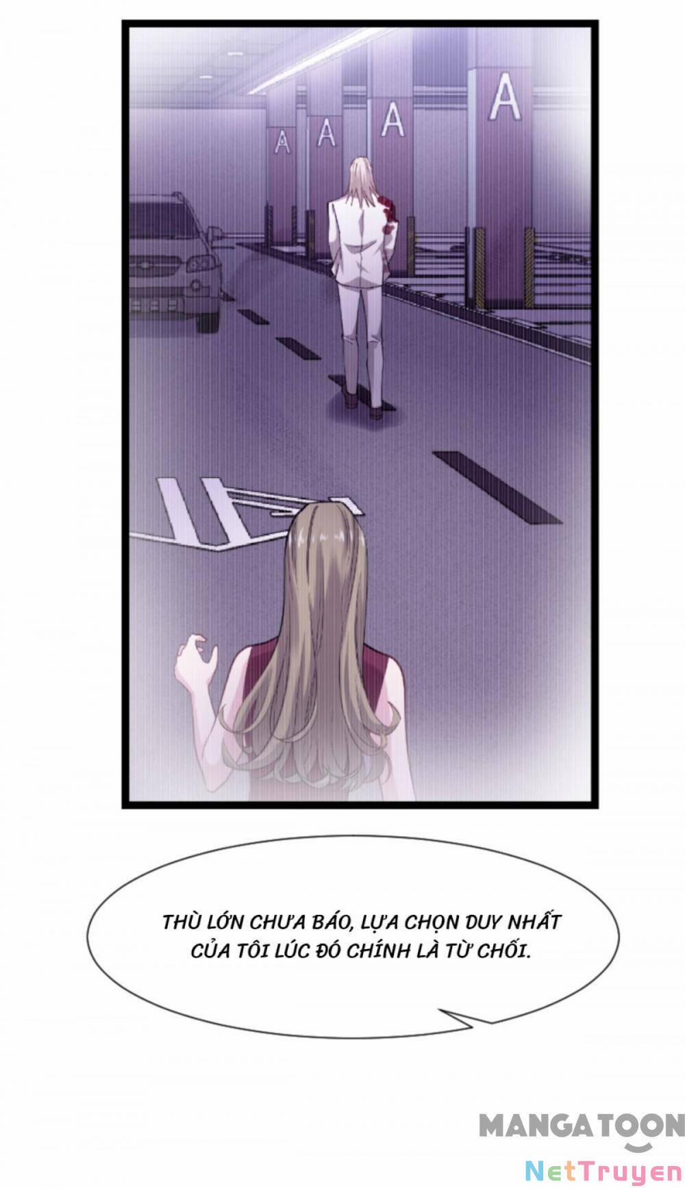 Ảnh Hậu Lão Bà Không Được Chạy 211 trang 4