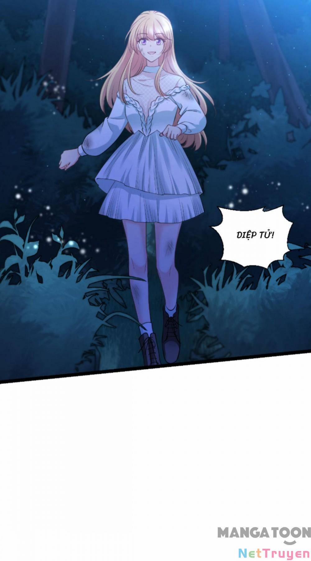 Ảnh Hậu Lão Bà Không Được Chạy 211 trang 41