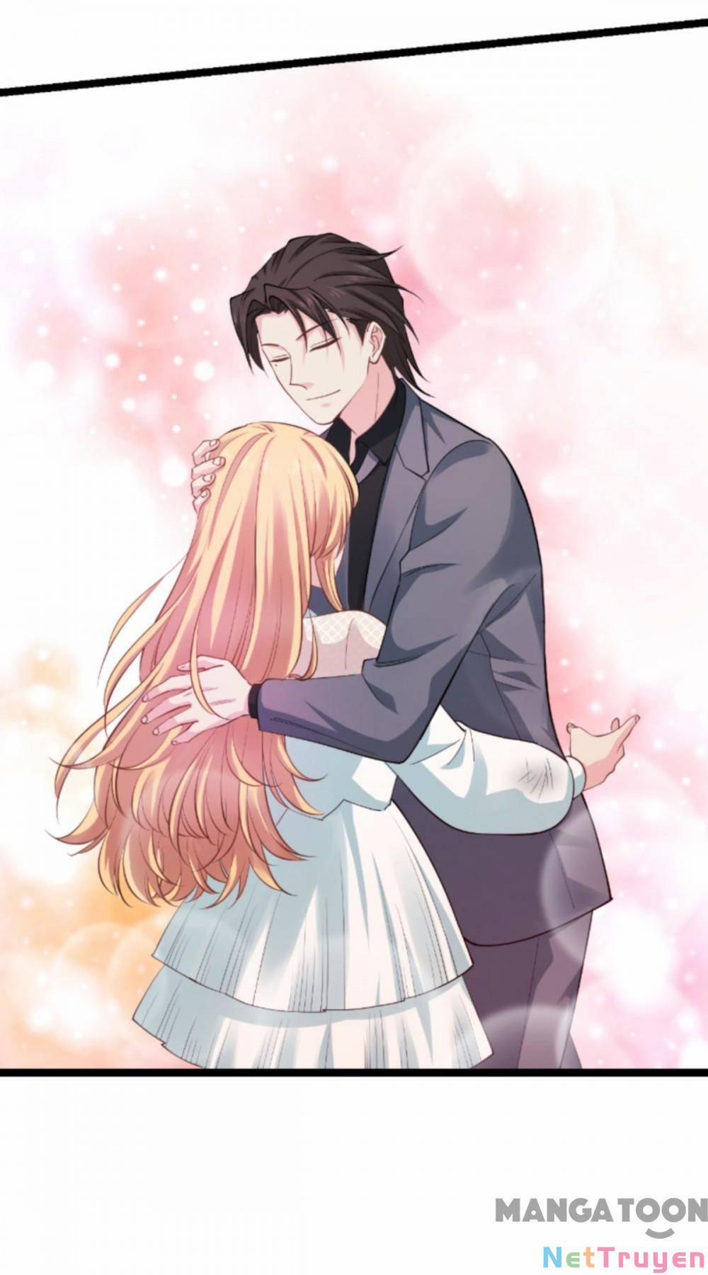 Ảnh Hậu Lão Bà Không Được Chạy 211 trang 42