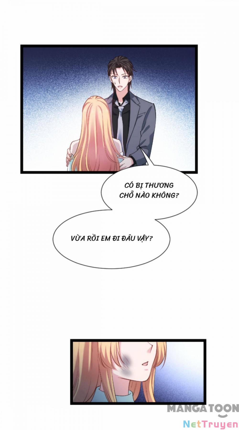 Ảnh Hậu Lão Bà Không Được Chạy 211 trang 43