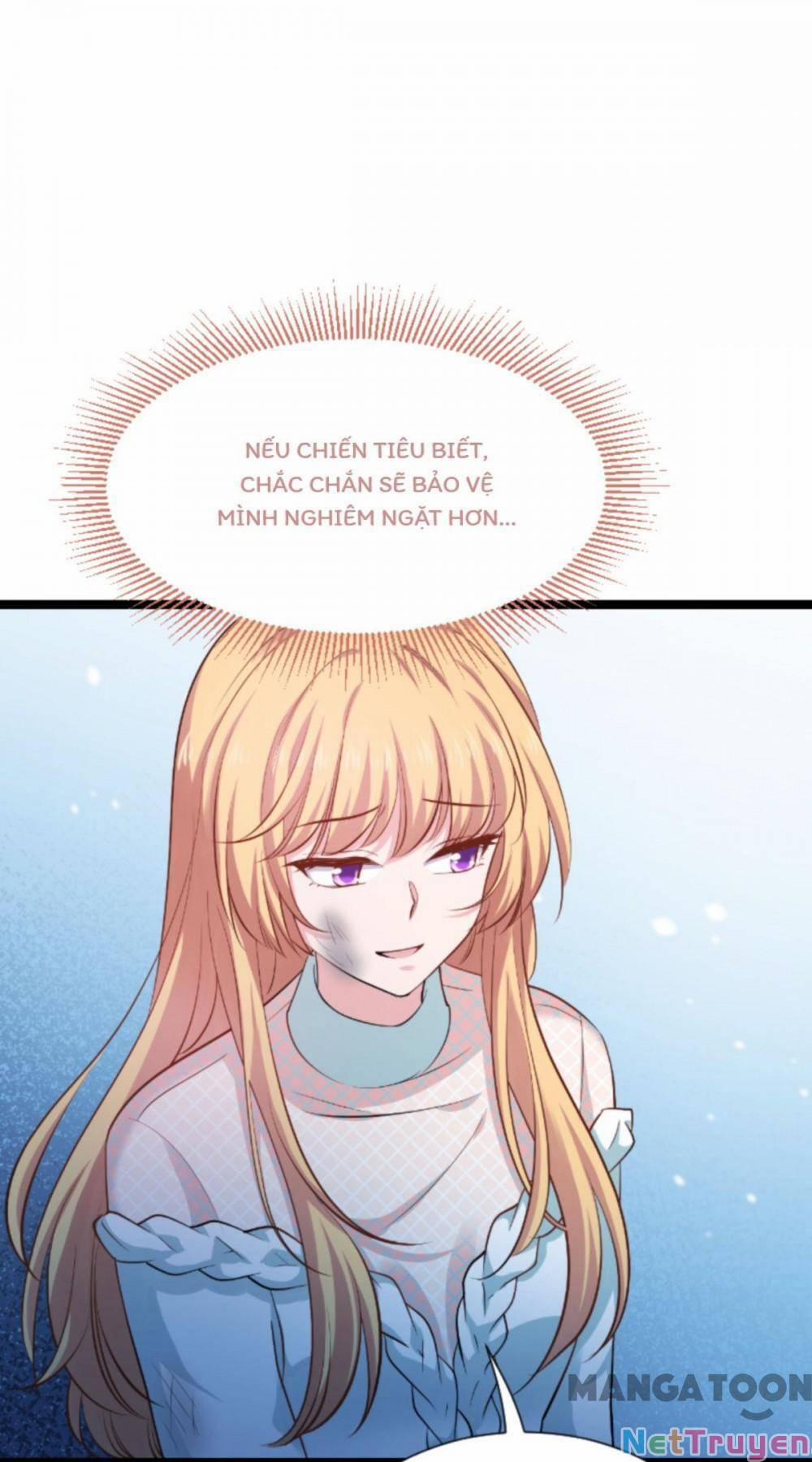 Ảnh Hậu Lão Bà Không Được Chạy 211 trang 44