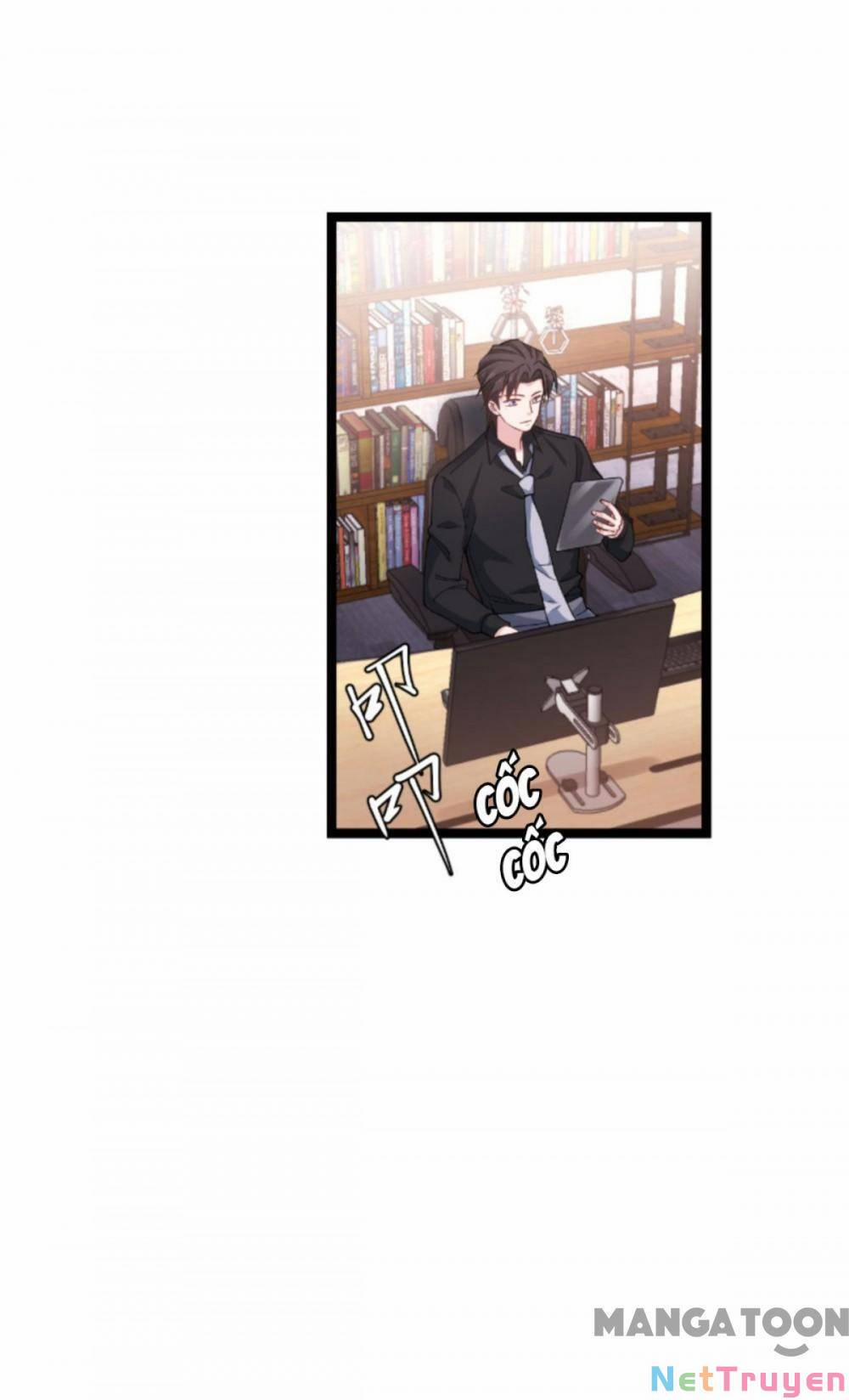 Ảnh Hậu Lão Bà Không Được Chạy 211 trang 49