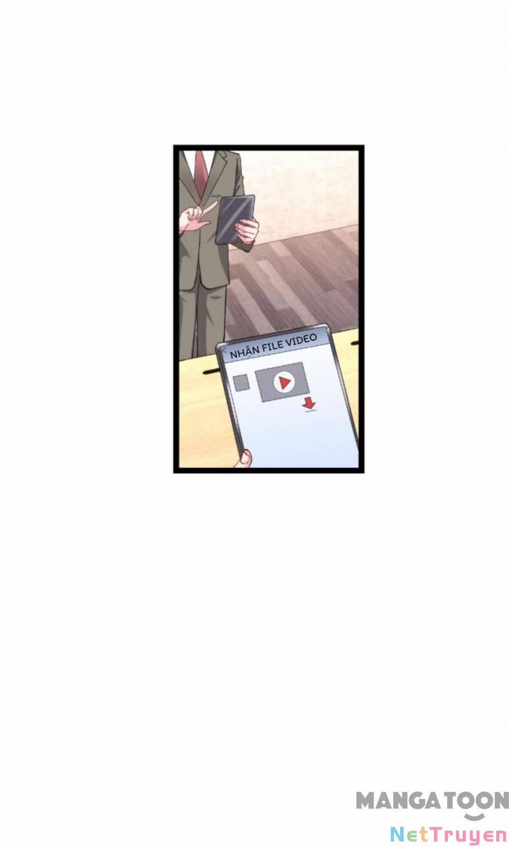 Ảnh Hậu Lão Bà Không Được Chạy 211 trang 51