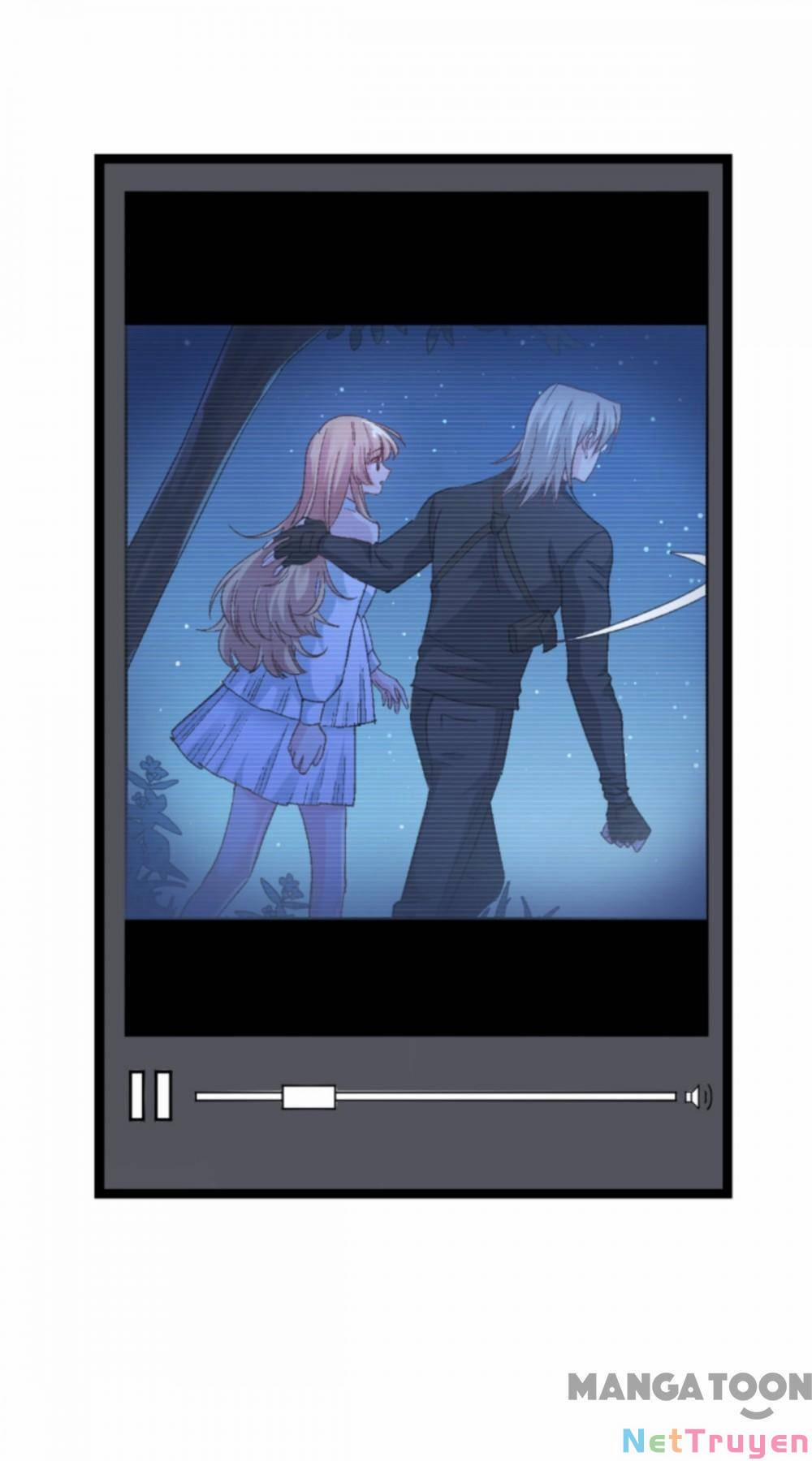 Ảnh Hậu Lão Bà Không Được Chạy 211 trang 52