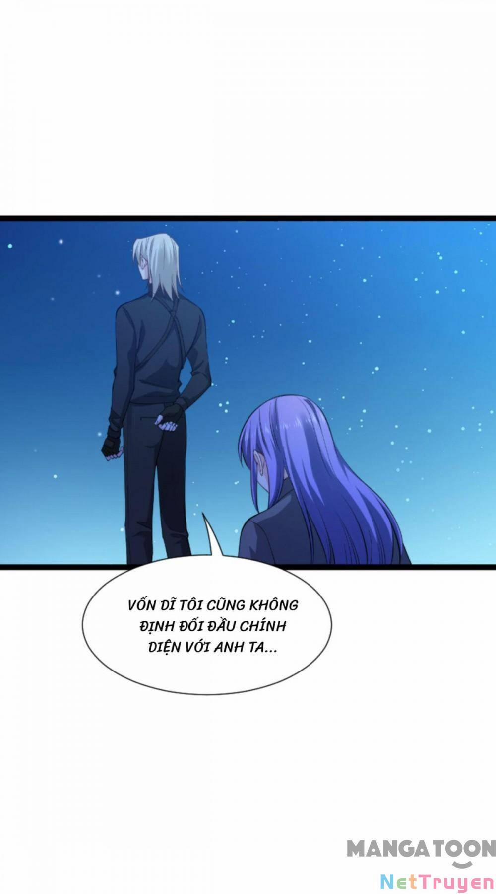 Ảnh Hậu Lão Bà Không Được Chạy 211 trang 55