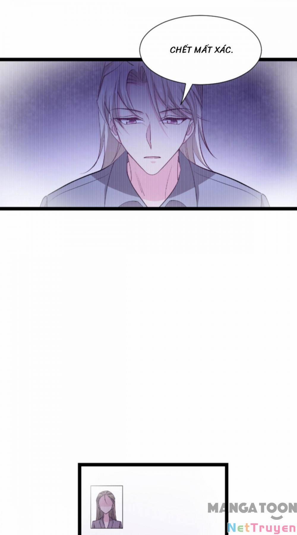 Ảnh Hậu Lão Bà Không Được Chạy 211 trang 6