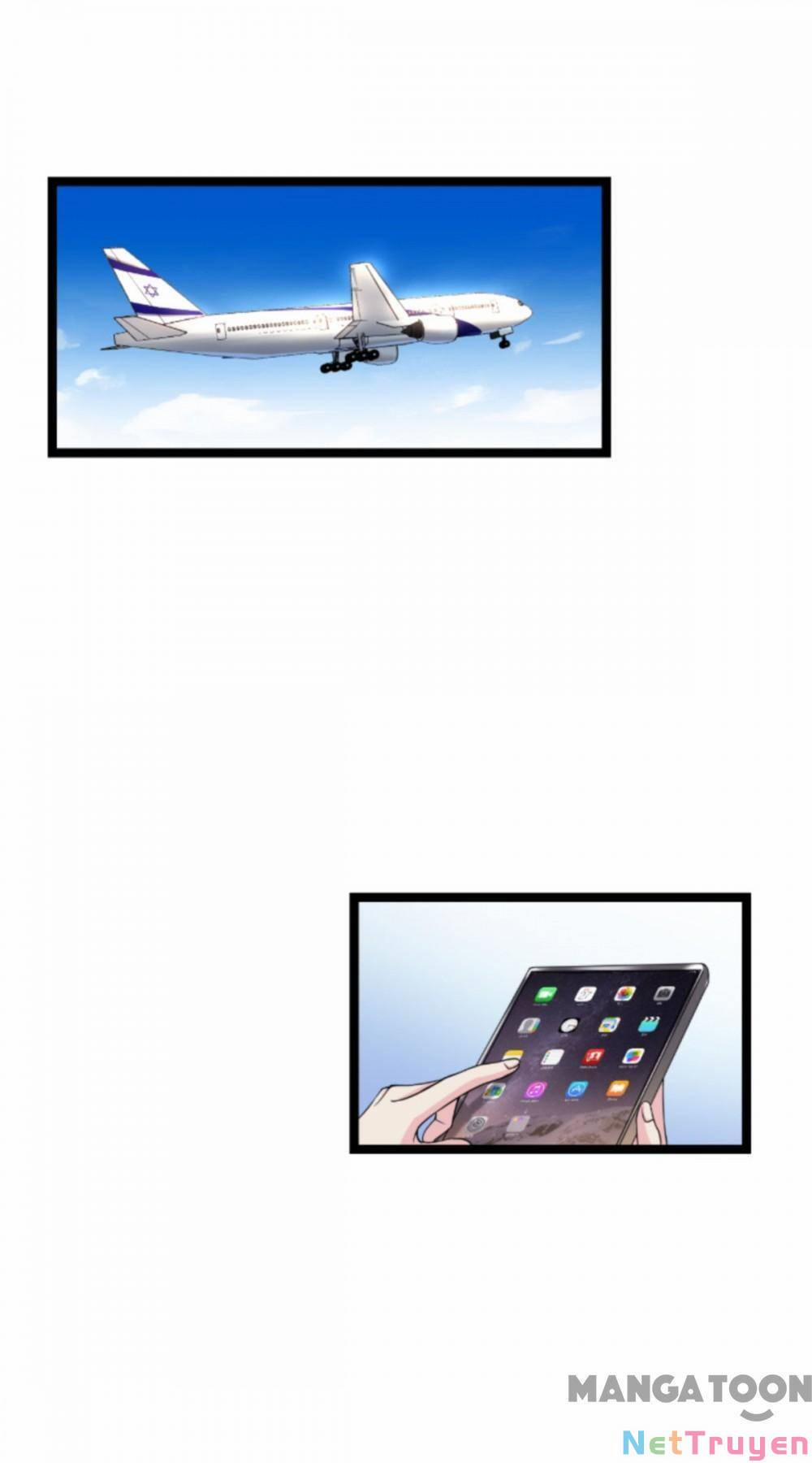 Ảnh Hậu Lão Bà Không Được Chạy 212 trang 0