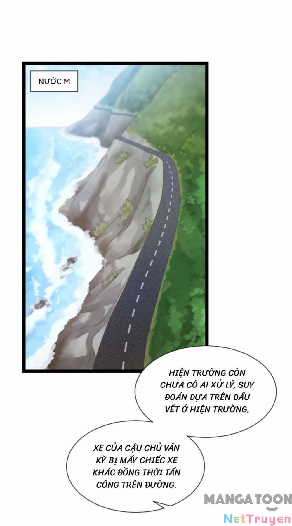 Ảnh Hậu Lão Bà Không Được Chạy 212 trang 11