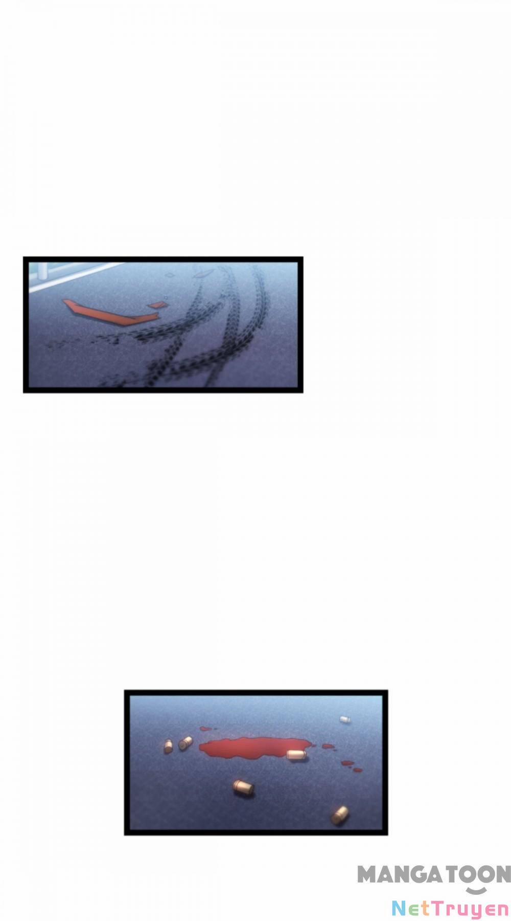 Ảnh Hậu Lão Bà Không Được Chạy 212 trang 12