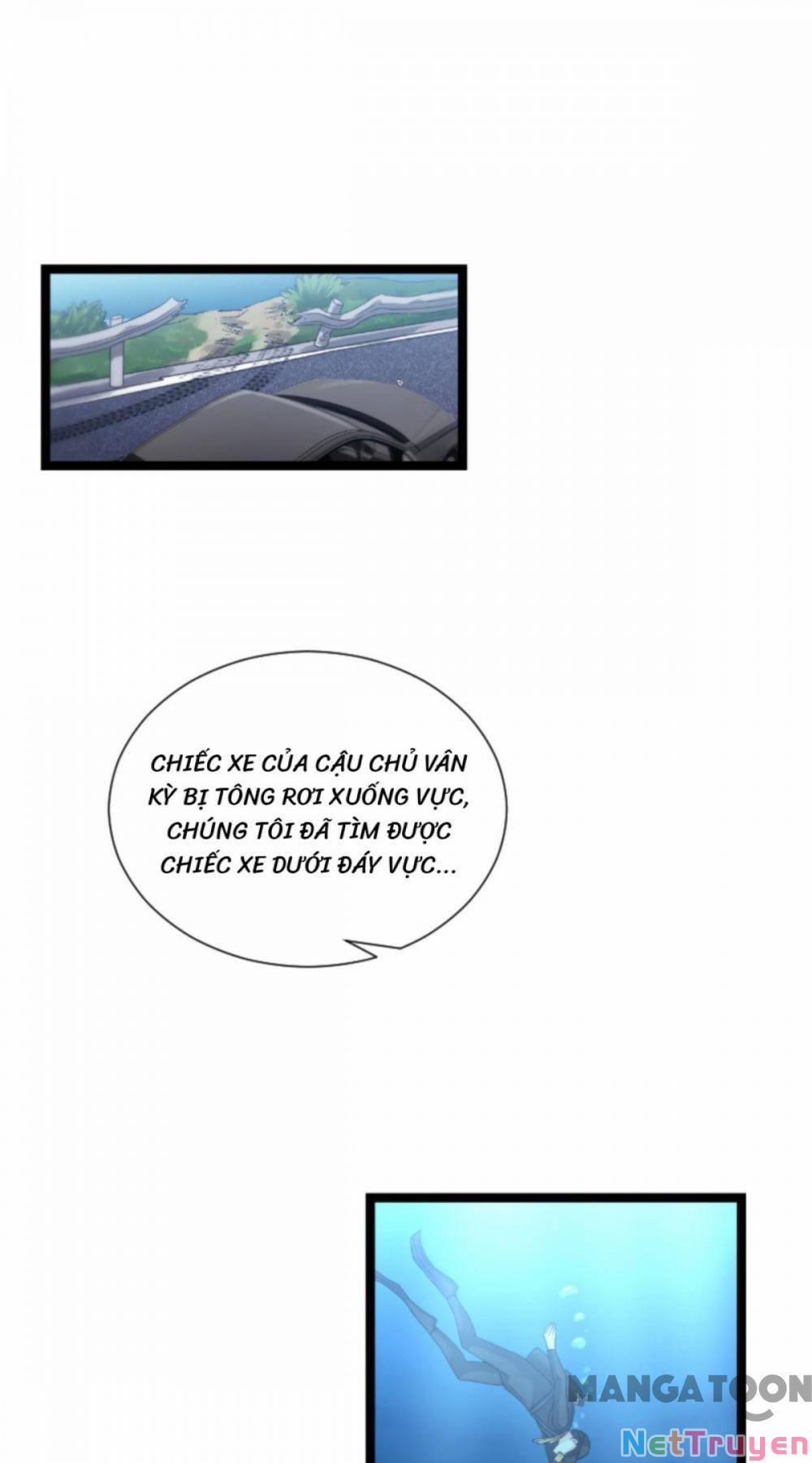 Ảnh Hậu Lão Bà Không Được Chạy 212 trang 13