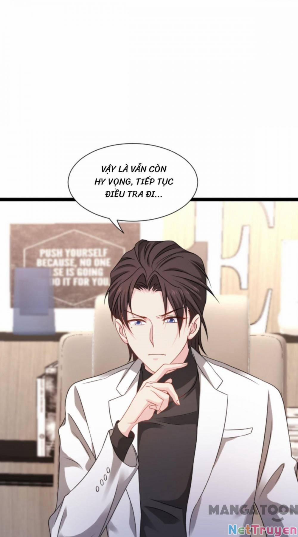 Ảnh Hậu Lão Bà Không Được Chạy 212 trang 16