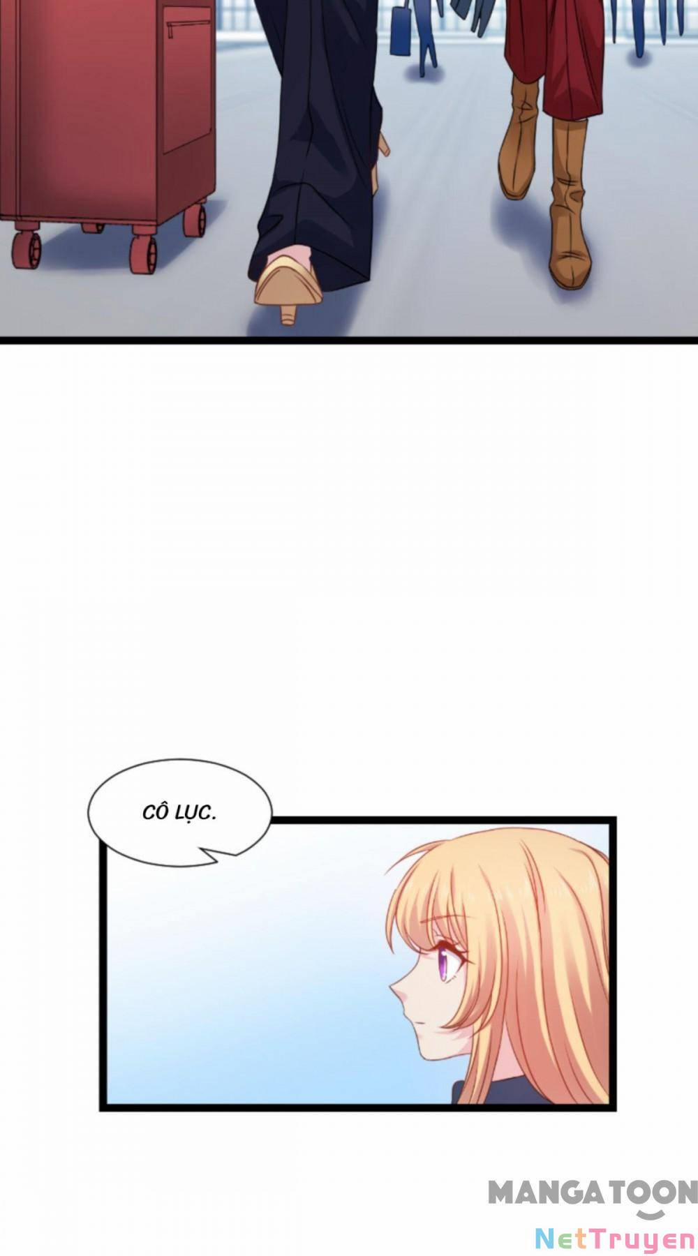 Ảnh Hậu Lão Bà Không Được Chạy 212 trang 18