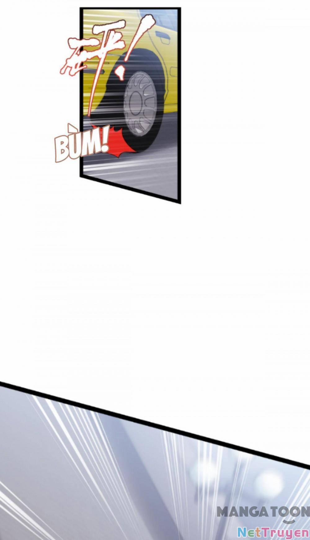 Ảnh Hậu Lão Bà Không Được Chạy 212 trang 23