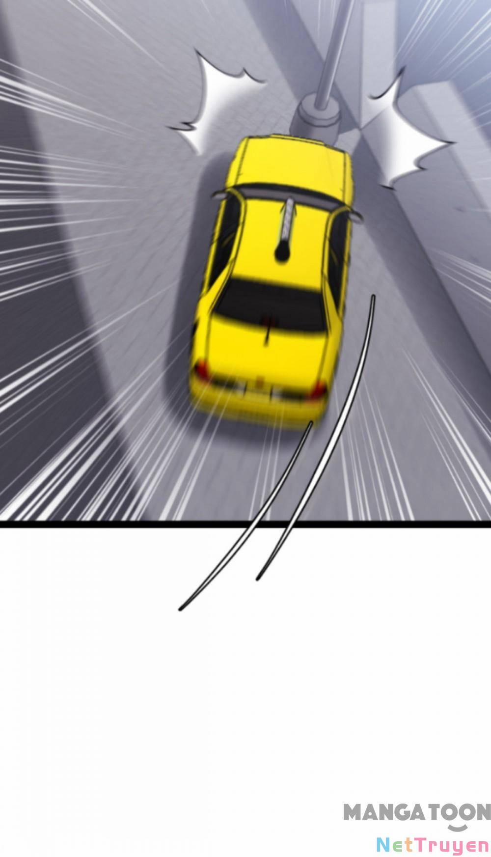 Ảnh Hậu Lão Bà Không Được Chạy 212 trang 24