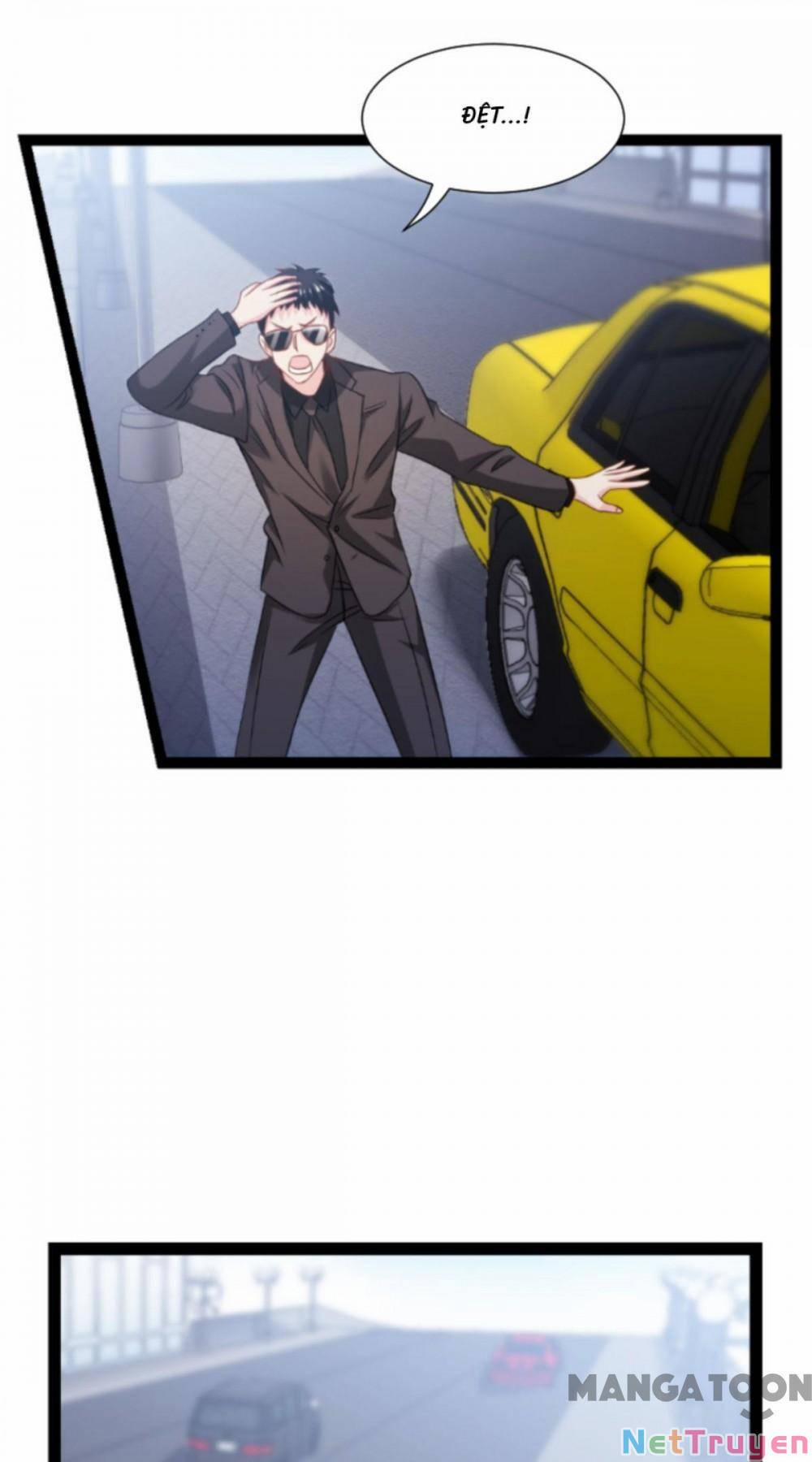 Ảnh Hậu Lão Bà Không Được Chạy 212 trang 25