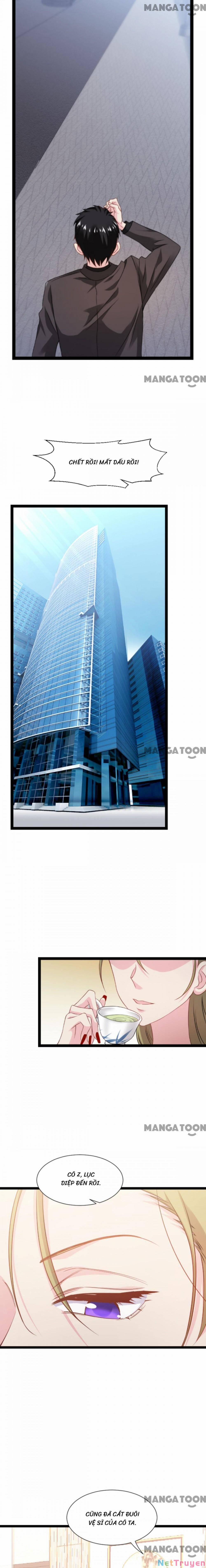 Ảnh Hậu Lão Bà Không Được Chạy 212 trang 26