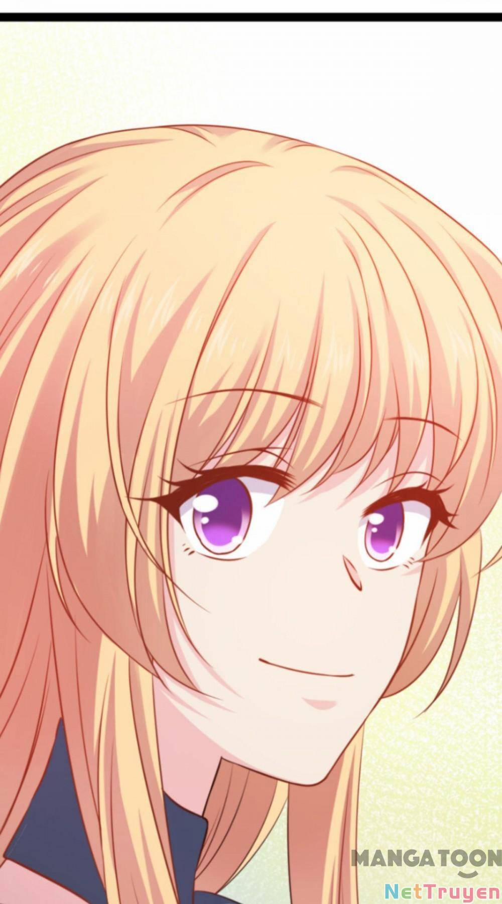 Ảnh Hậu Lão Bà Không Được Chạy 212 trang 3