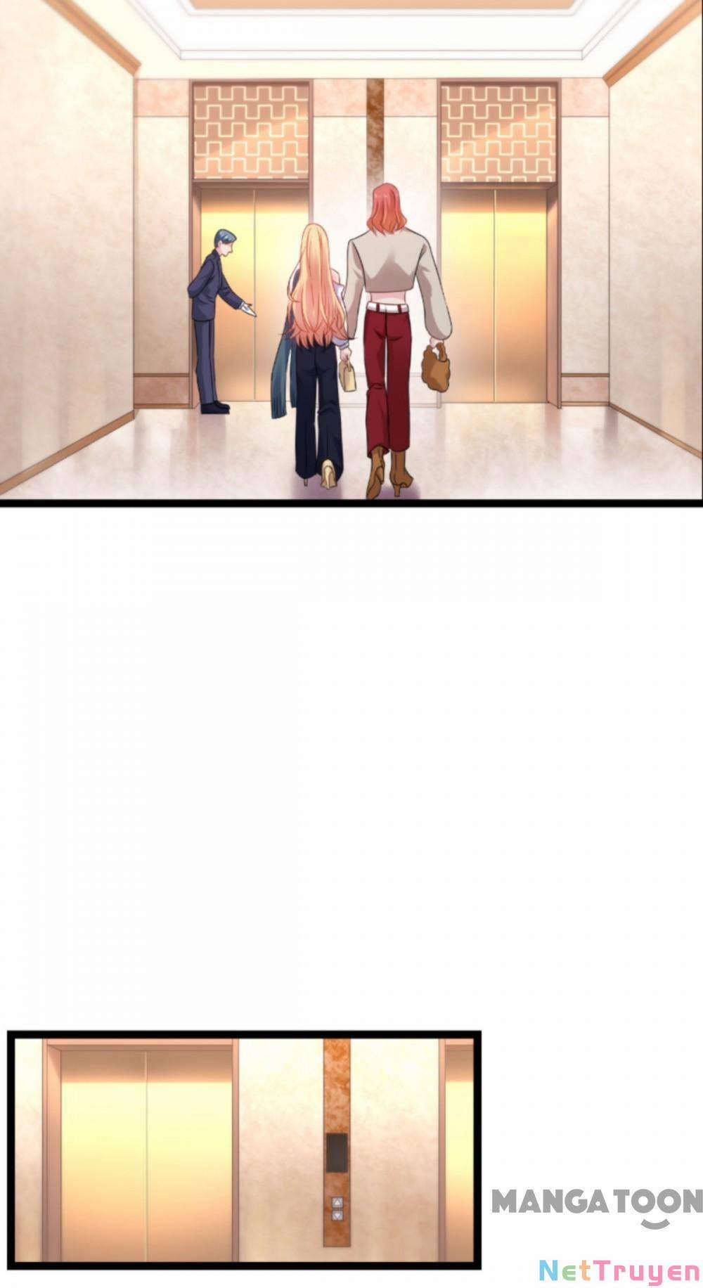 Ảnh Hậu Lão Bà Không Được Chạy 212 trang 31