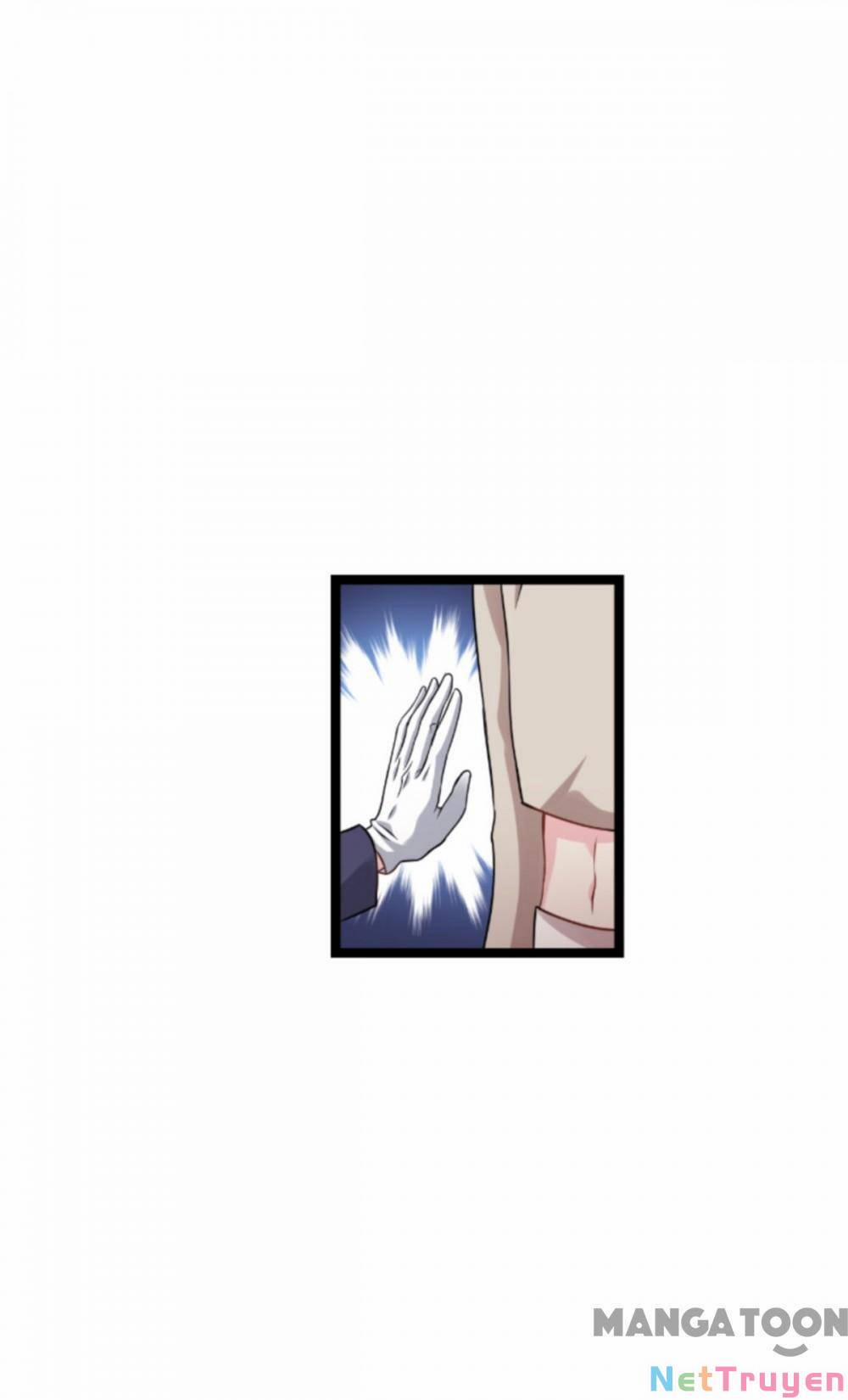 Ảnh Hậu Lão Bà Không Được Chạy 212 trang 32