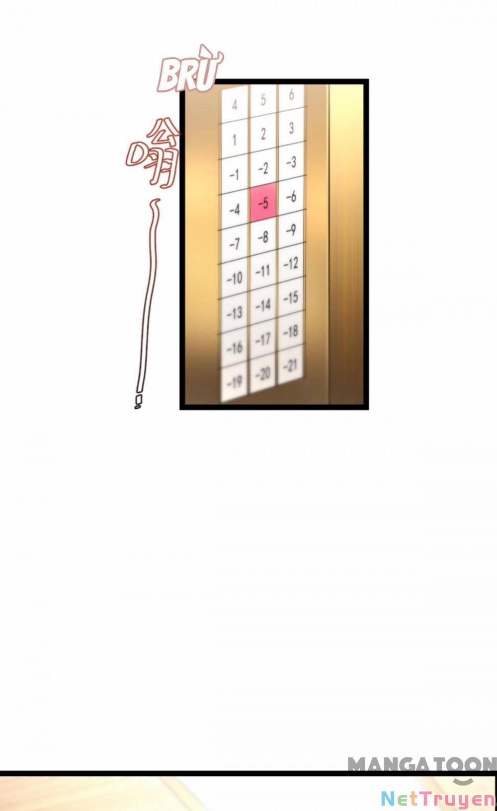 Ảnh Hậu Lão Bà Không Được Chạy 212 trang 37