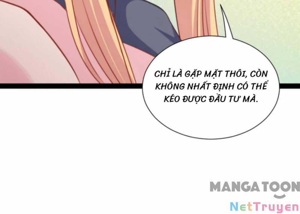 Ảnh Hậu Lão Bà Không Được Chạy 212 trang 4