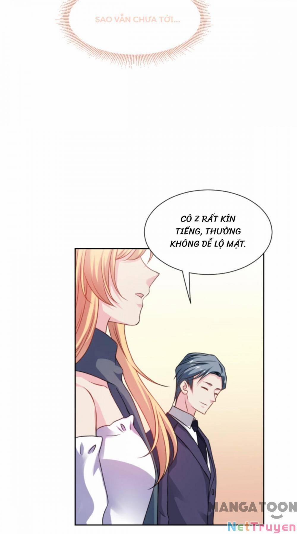 Ảnh Hậu Lão Bà Không Được Chạy 212 trang 42