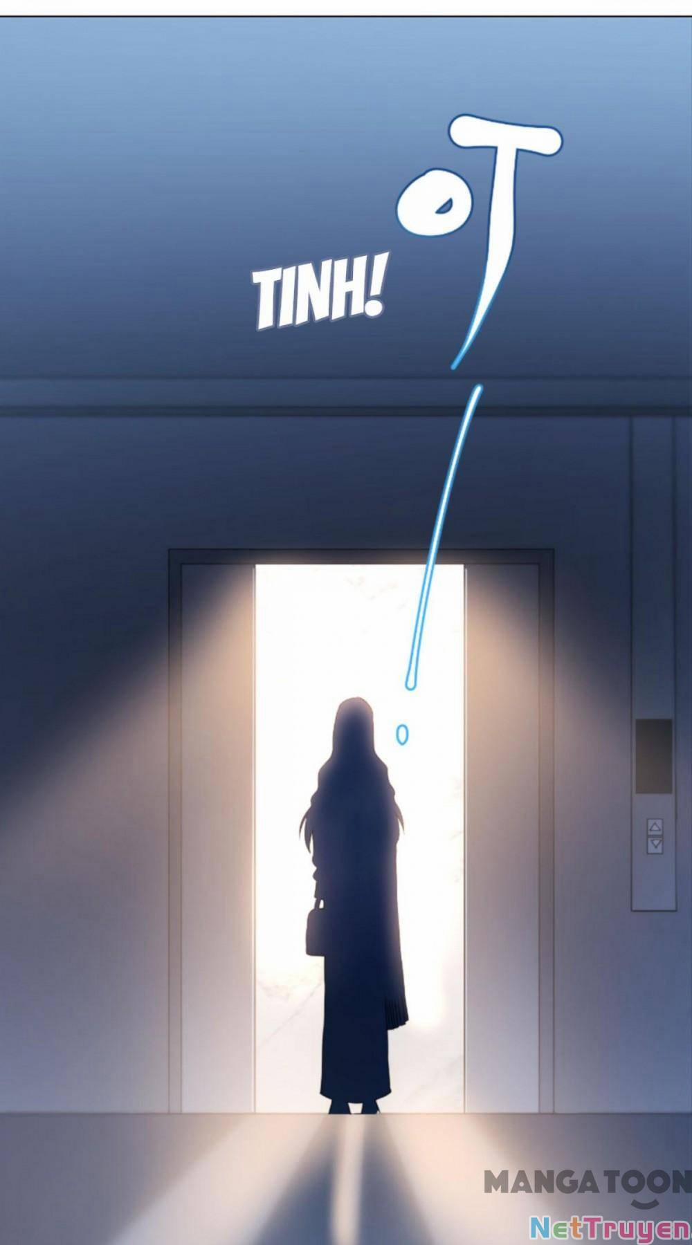 Ảnh Hậu Lão Bà Không Được Chạy 212 trang 44