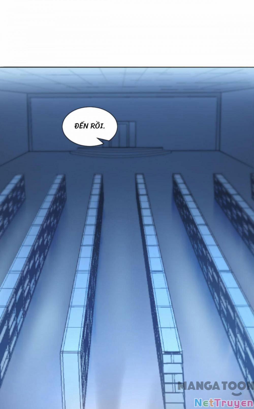 Ảnh Hậu Lão Bà Không Được Chạy 212 trang 46