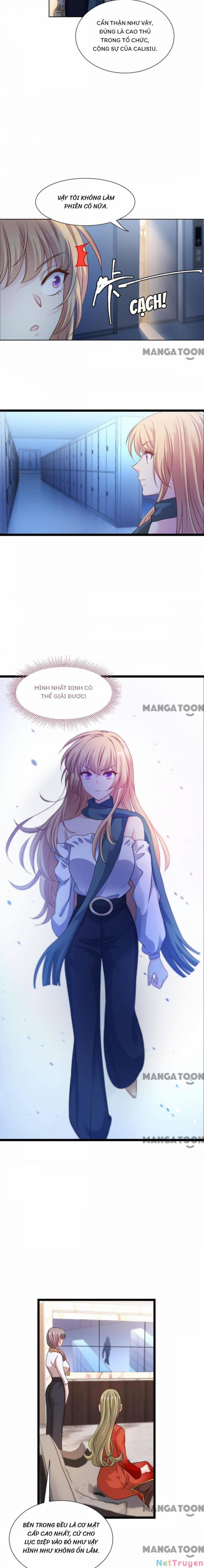 Ảnh Hậu Lão Bà Không Được Chạy 212 trang 49