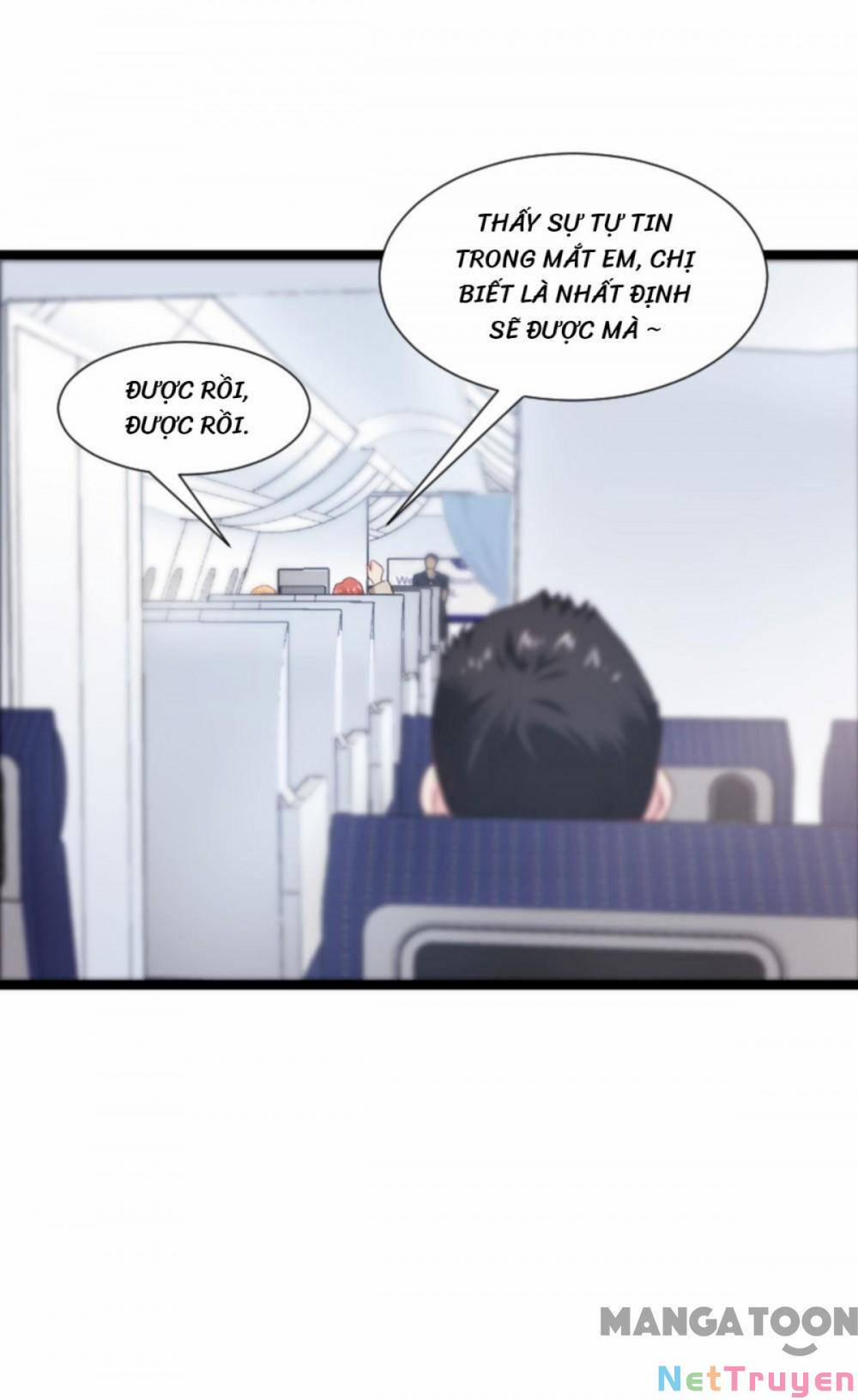 Ảnh Hậu Lão Bà Không Được Chạy 212 trang 5