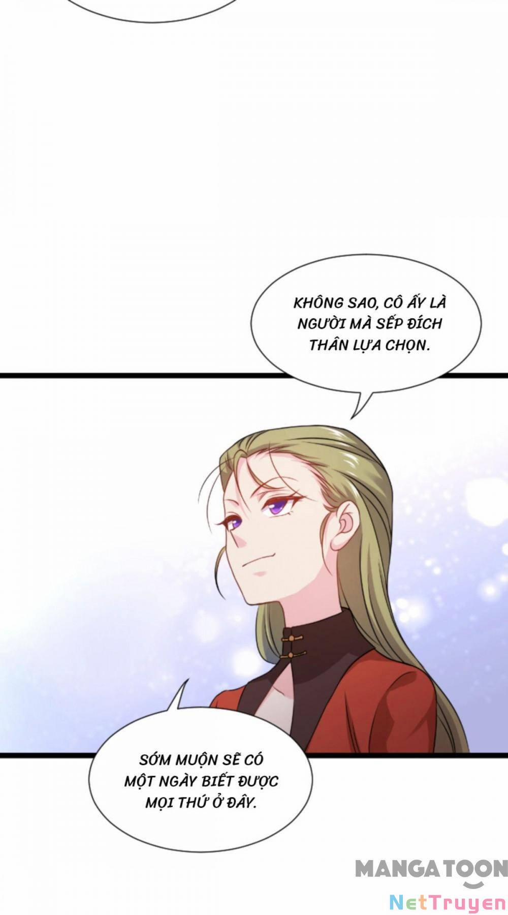 Ảnh Hậu Lão Bà Không Được Chạy 212 trang 50