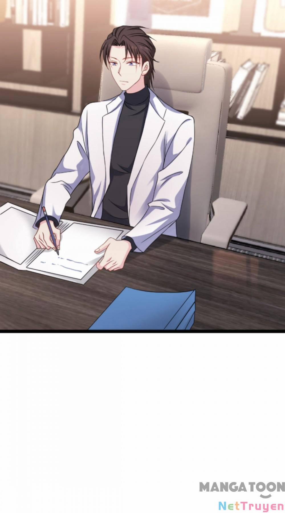 Ảnh Hậu Lão Bà Không Được Chạy 212 trang 7